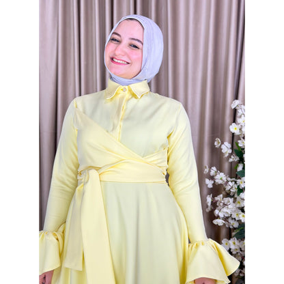Corvazier Dress