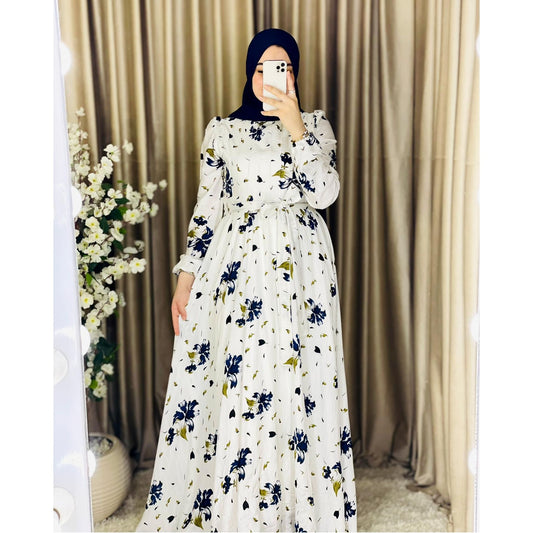 Marine Dress
