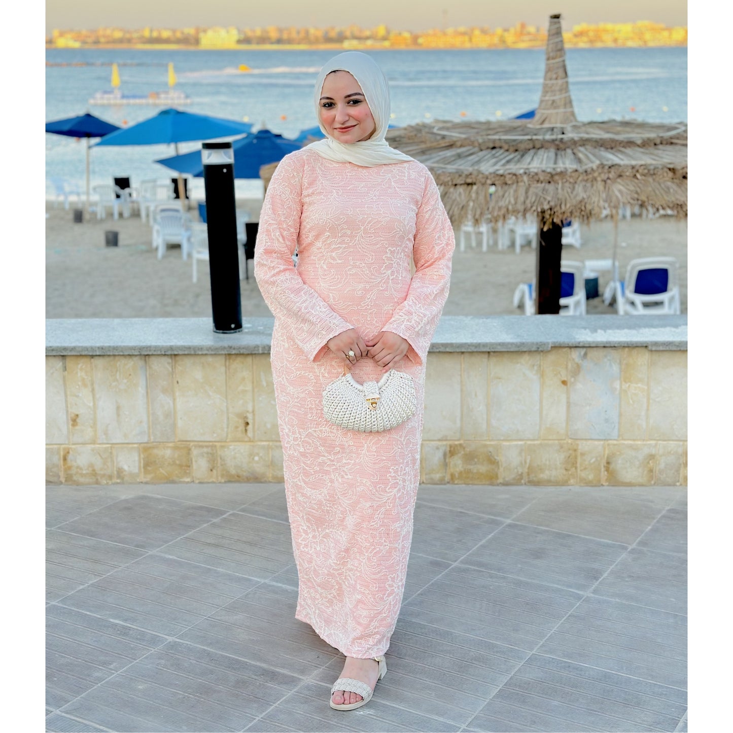 Aura Dress