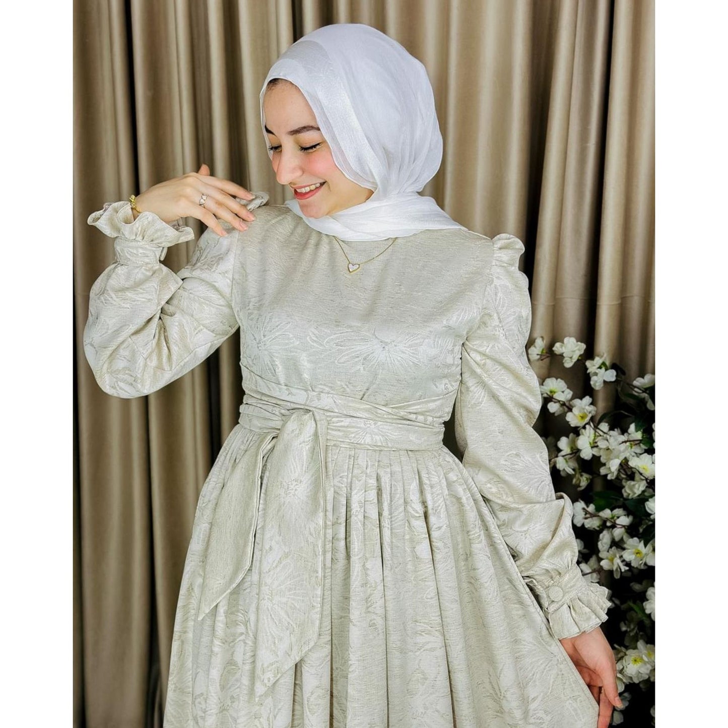 Grace Dress