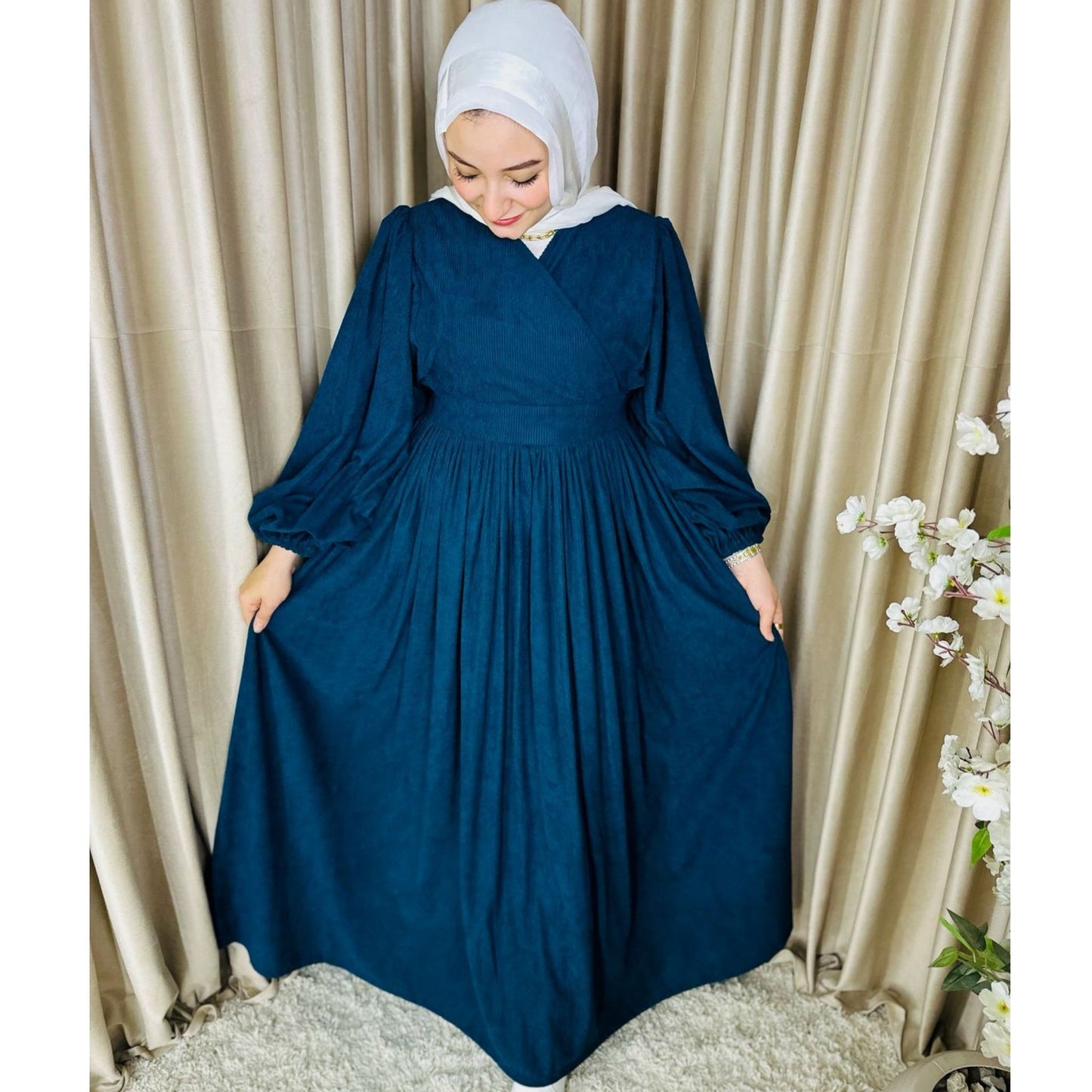 Cozy Dress