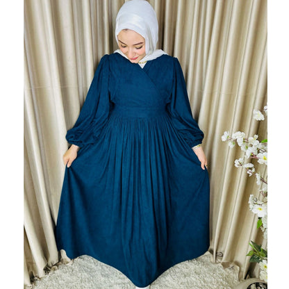 Cozy Dress
