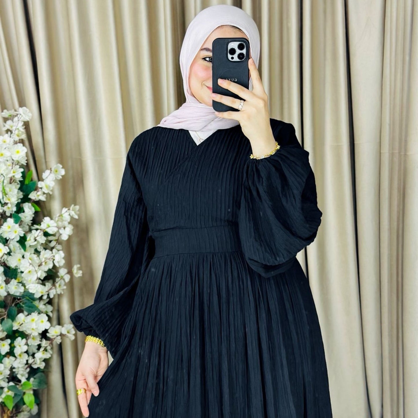 Glow Dress