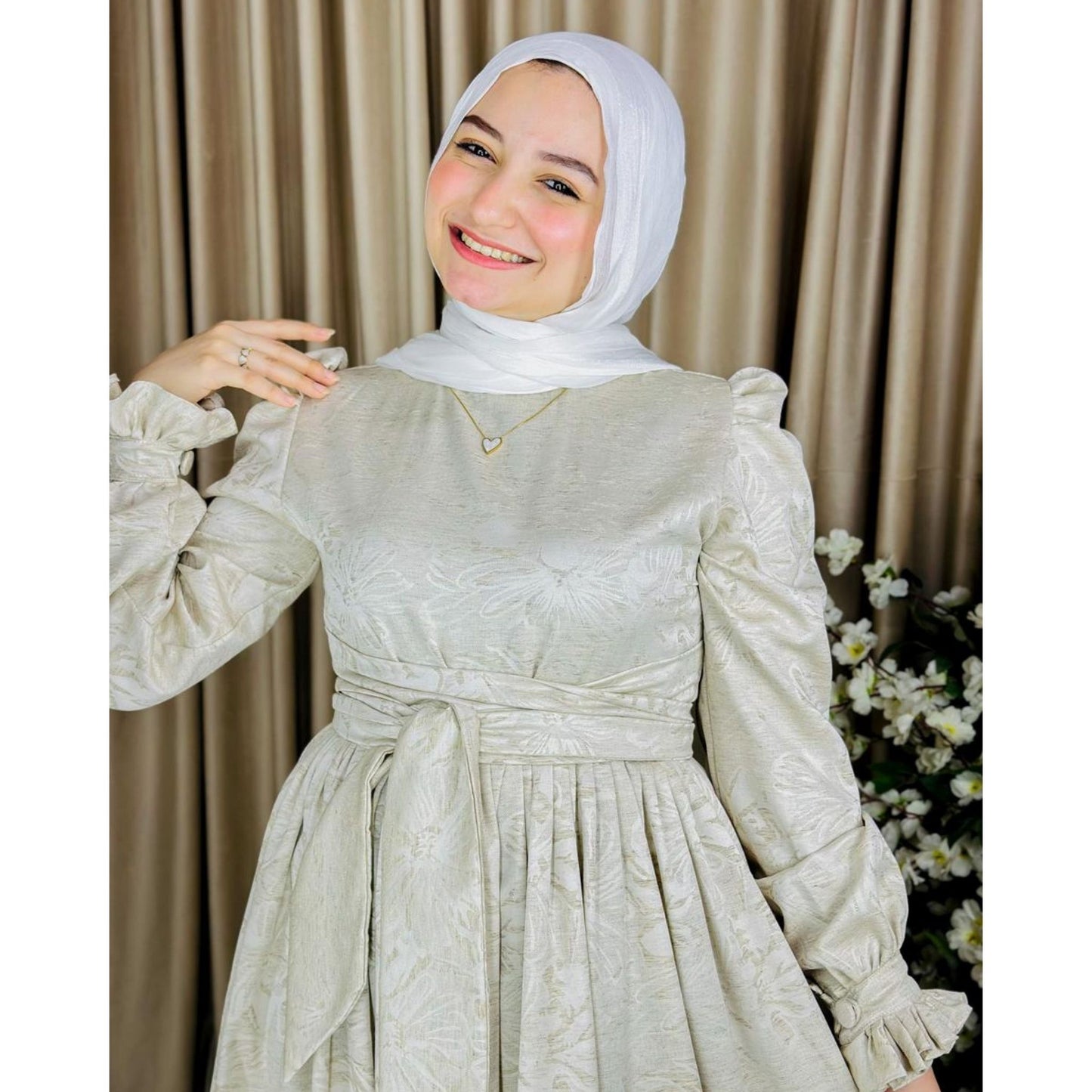 Grace Dress