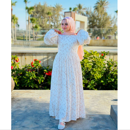 Mila Dress