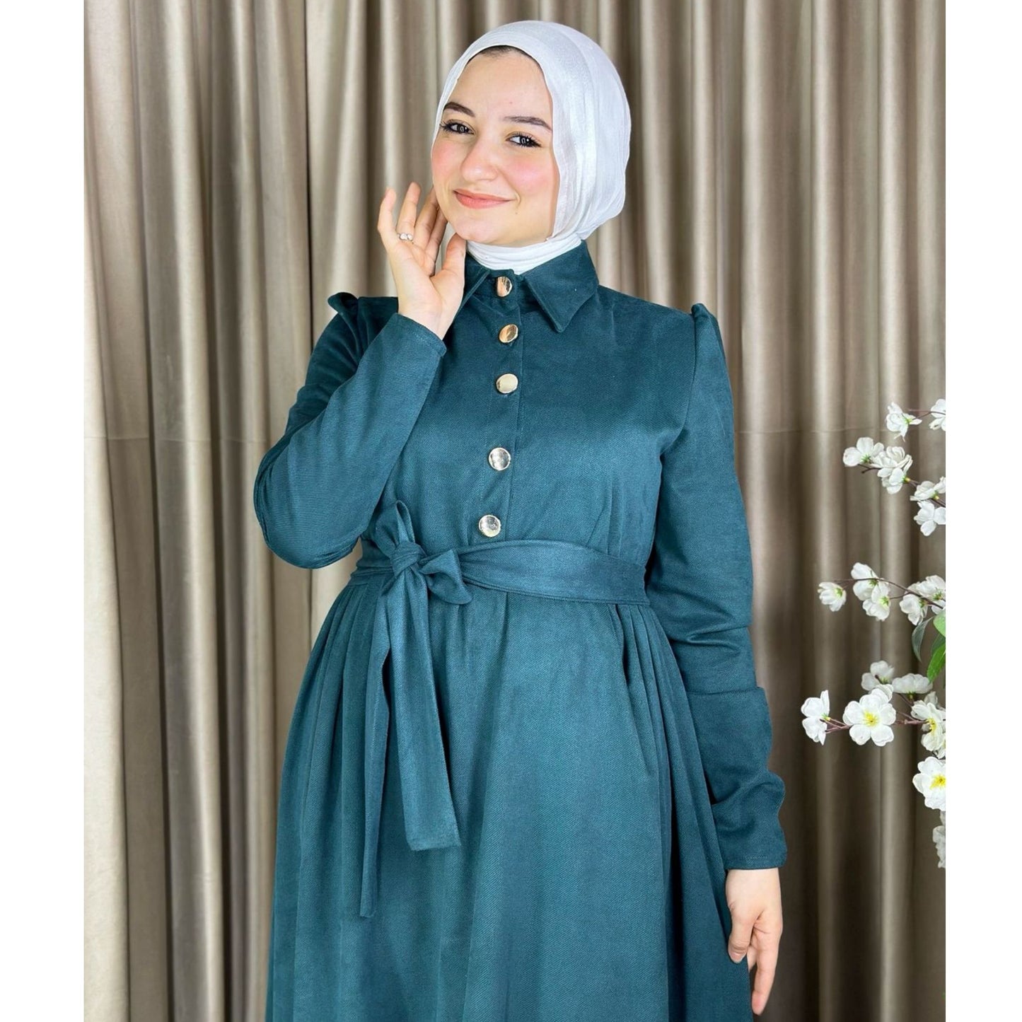 Elite Dress