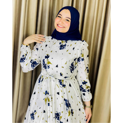 Marine Dress