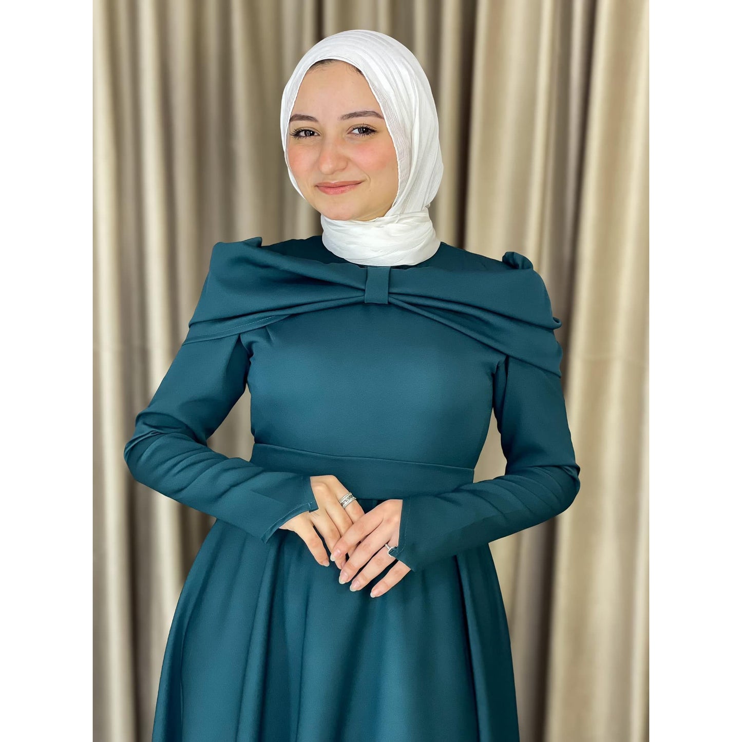 Fyonka Dress