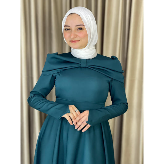 Fyonka Dress