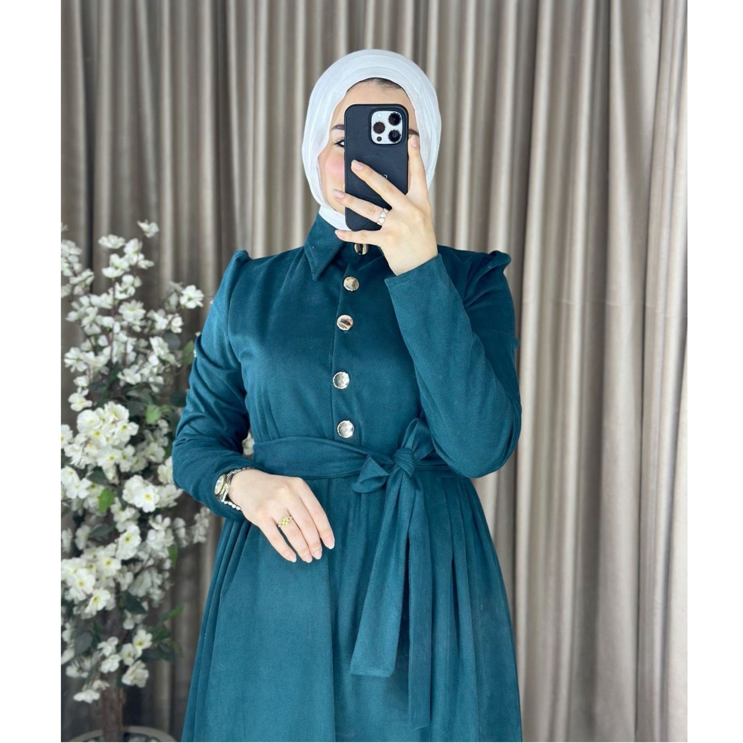 Elite Dress