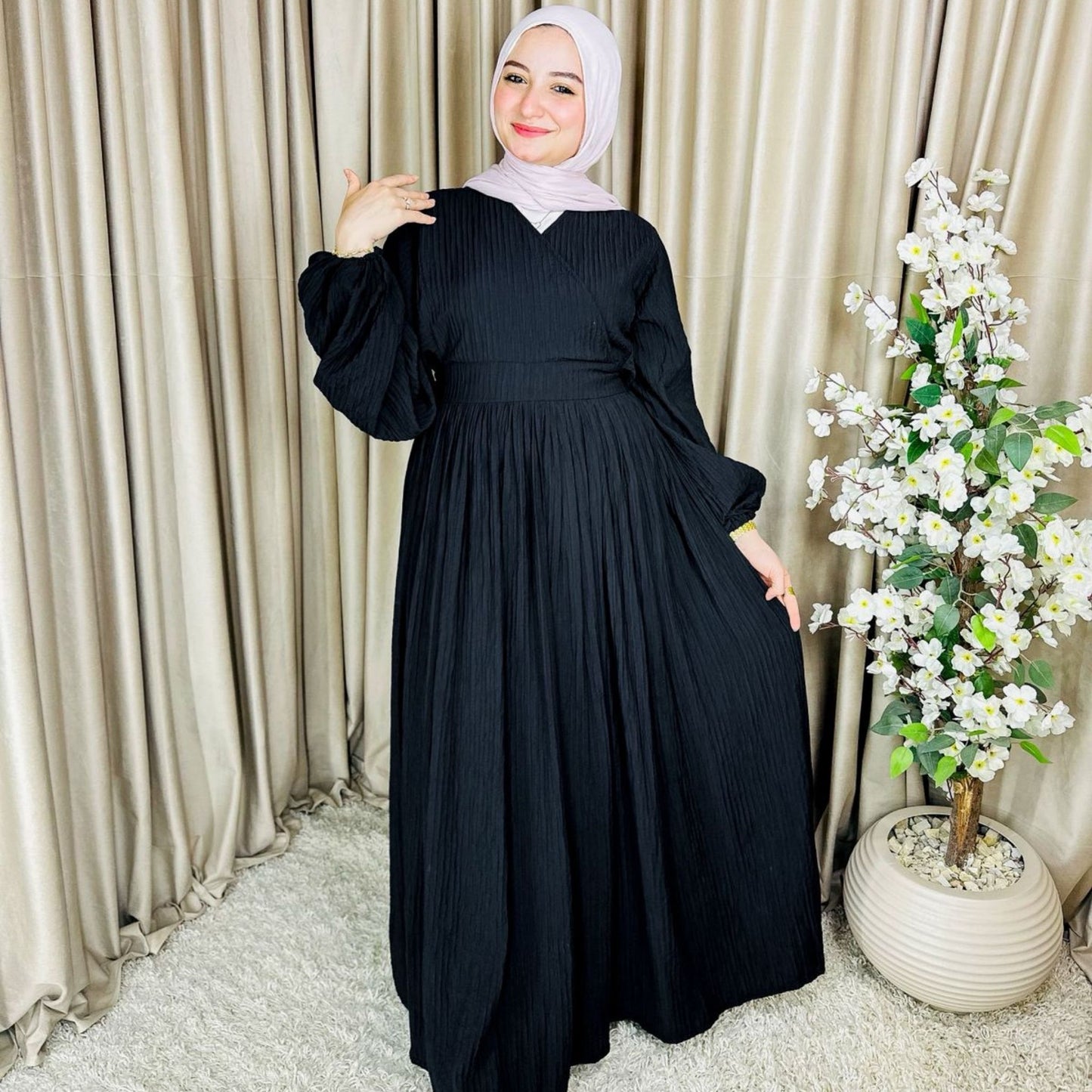 Glow Dress