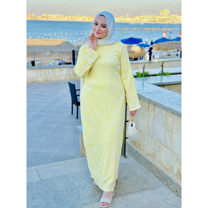 Aura Dress