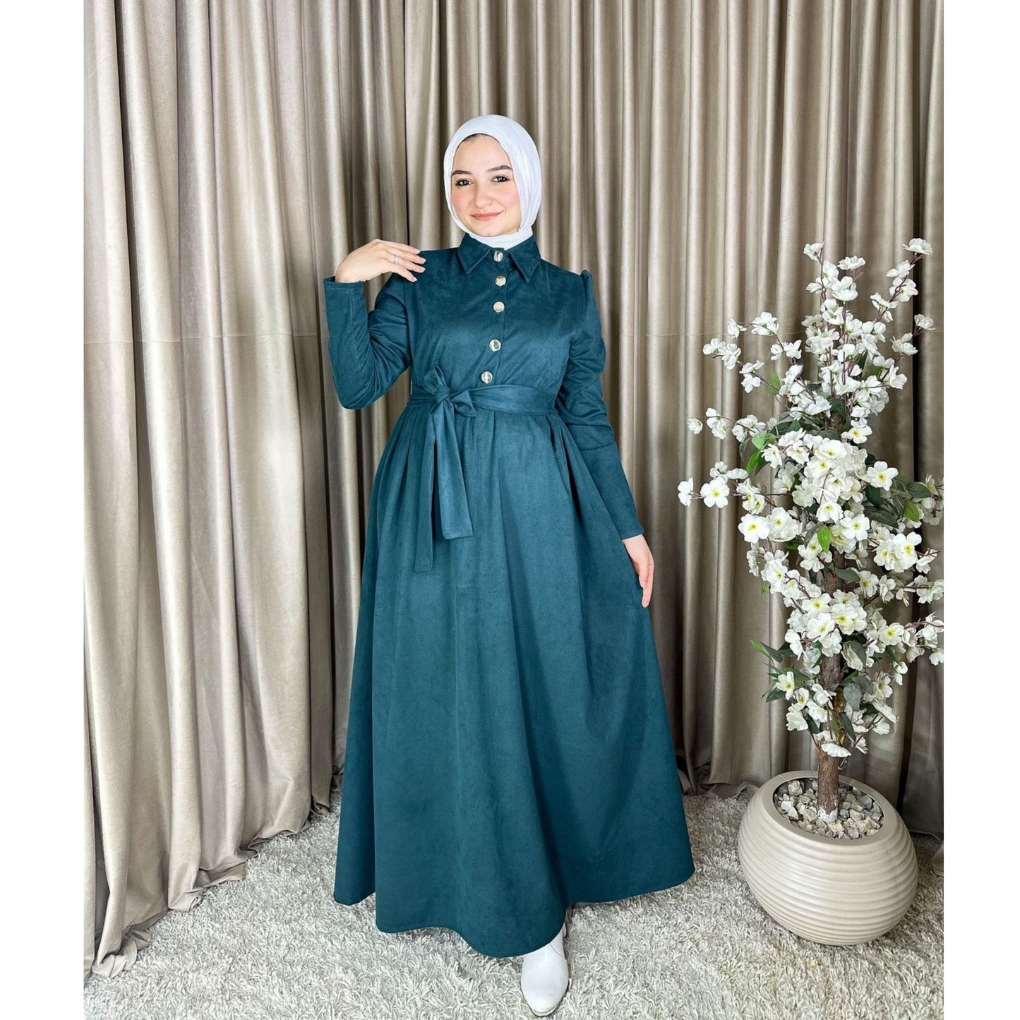 Elite Dress