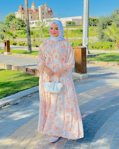 Sia Dress