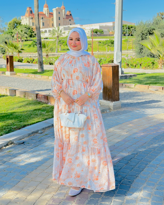 Sia Dress
