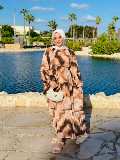 Rhea Dress