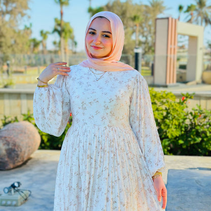 Mila Dress