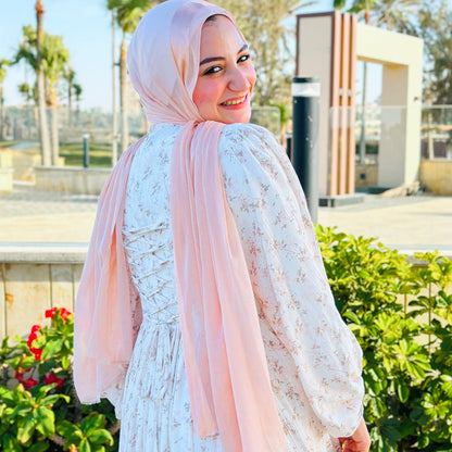 Mila Dress