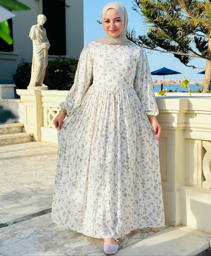 Mila Dress